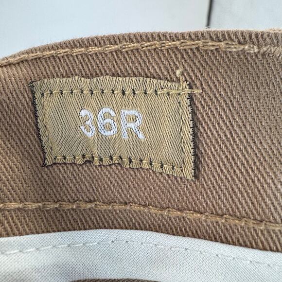 NWT Generation khaki slim fit jeans - Picture 6 of 6